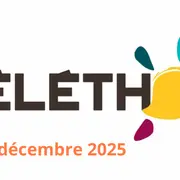 Téléthon 2025