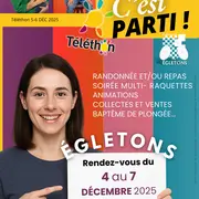 Téléthon 2025
