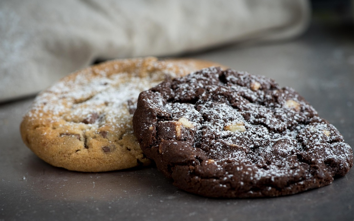 Téléthon 2025 : Atelier confection de cookies
