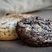 Téléthon 2025 : Atelier confection de cookies