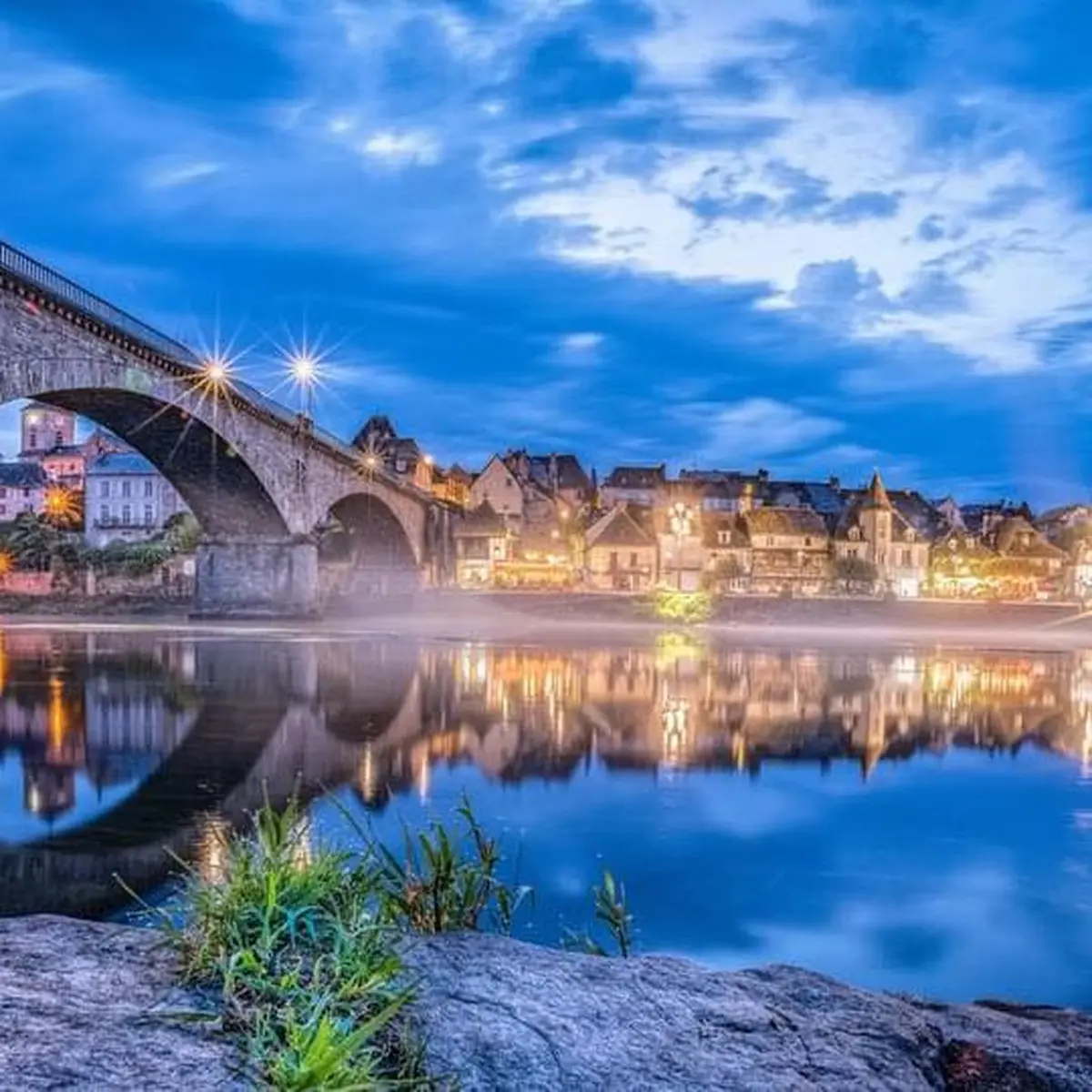 Téléthon 2025 : Spectacle Féerie Nocturne et déambulations nautiques