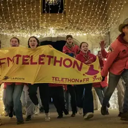 Téléthon 2026 - Repas et loto