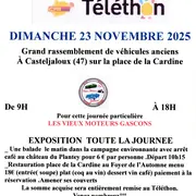 Téléthon