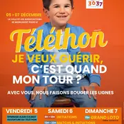 Téléthon