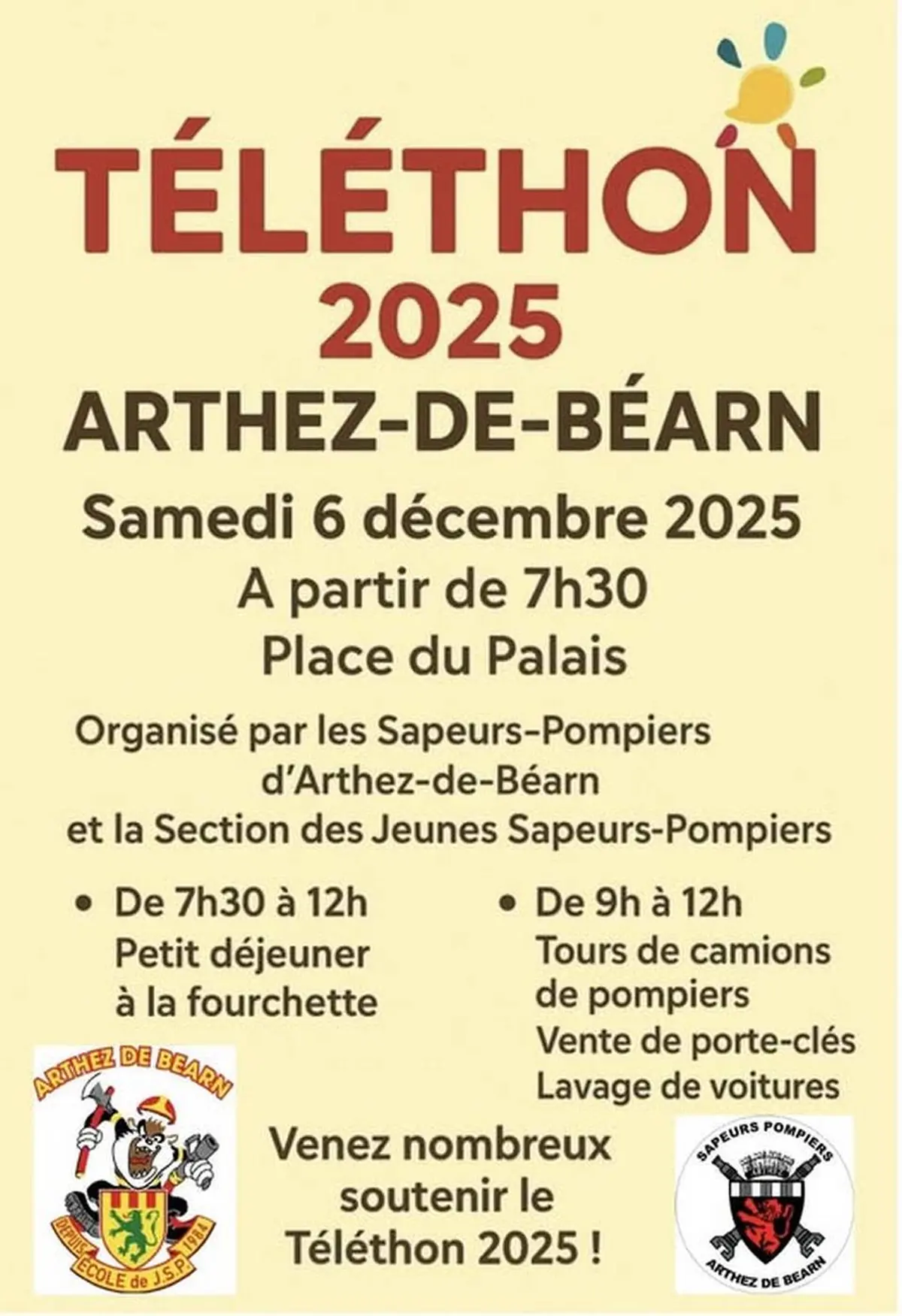 Téléthon