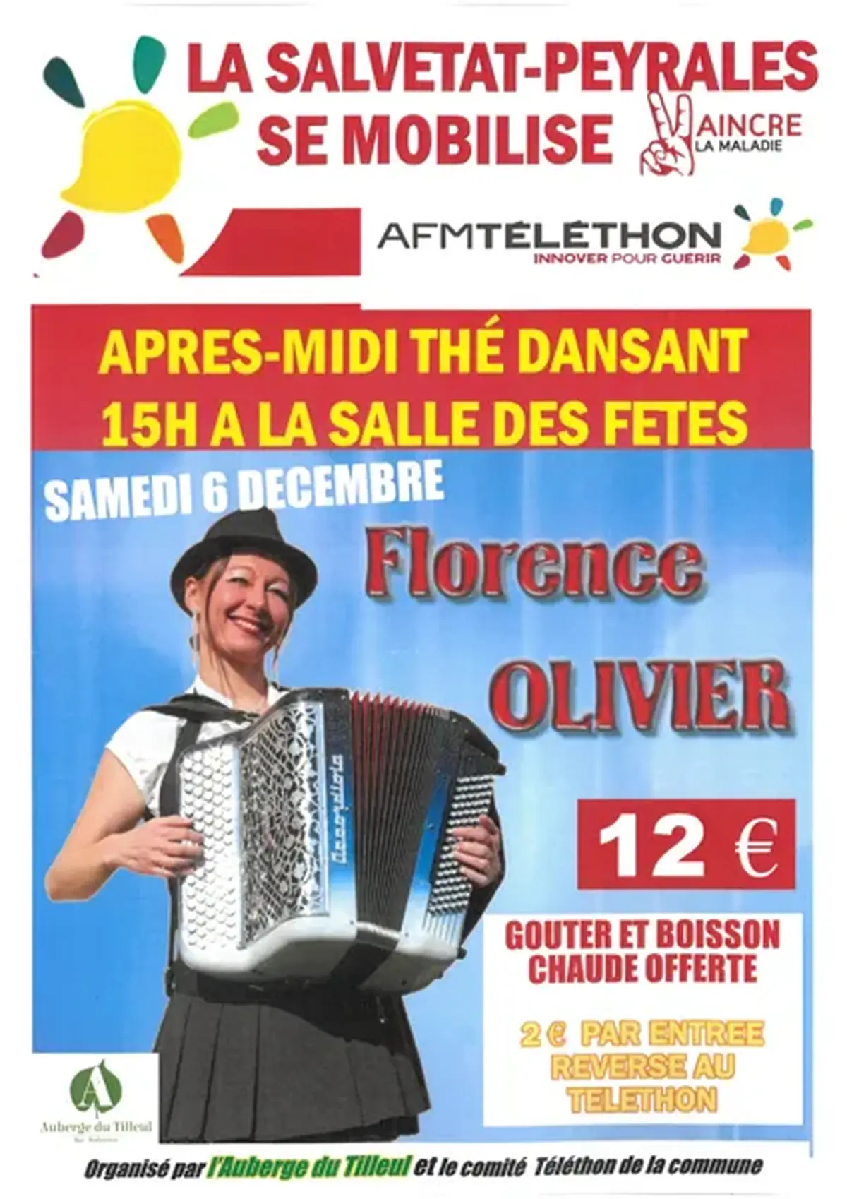 Téléthon
