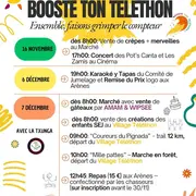 Téléthon