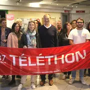 Téléthon