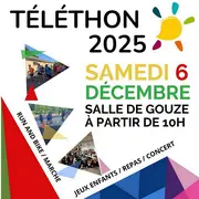 Téléthon