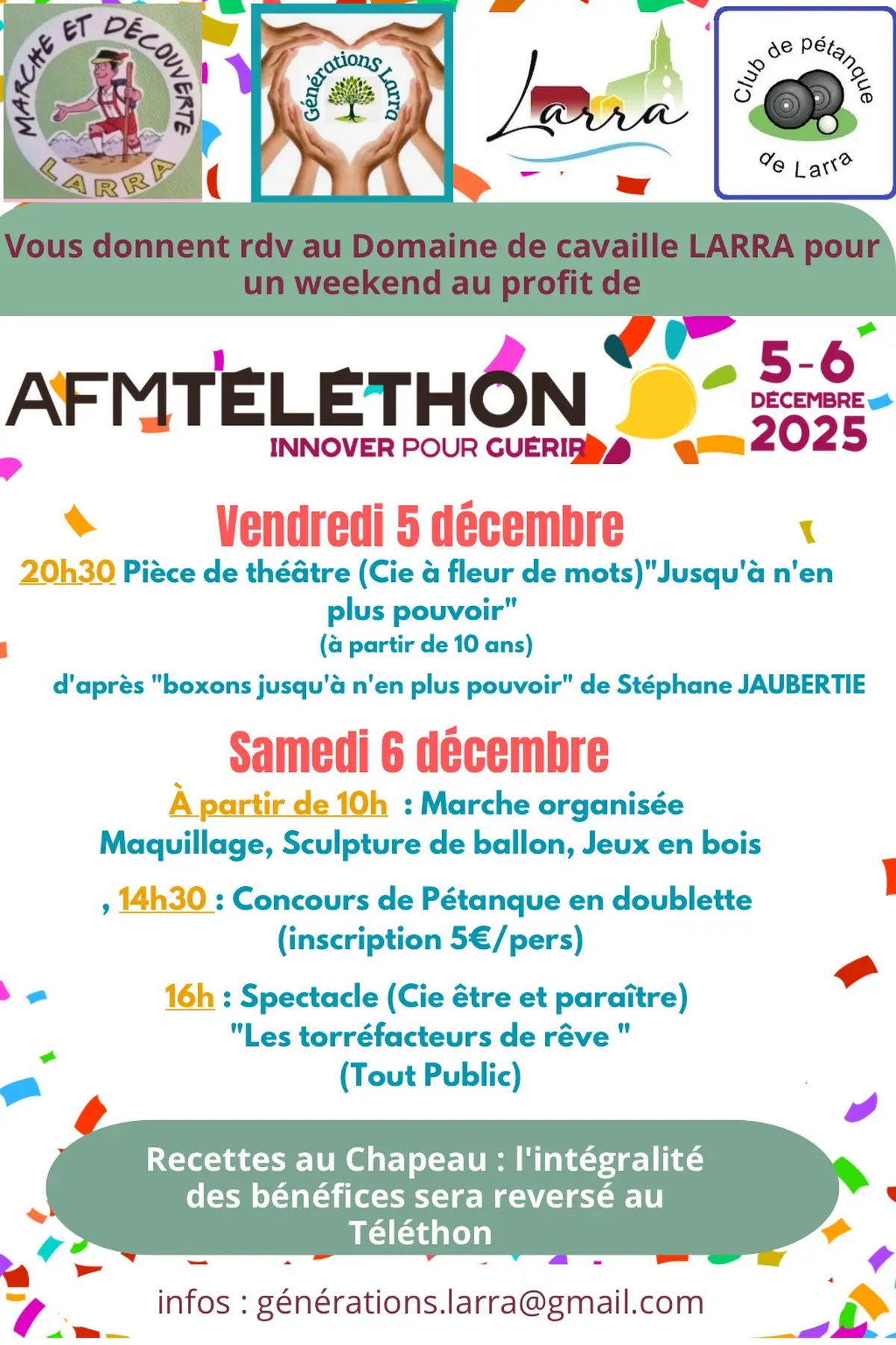 Téléthon
