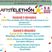 Téléthon