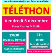 Téléthon