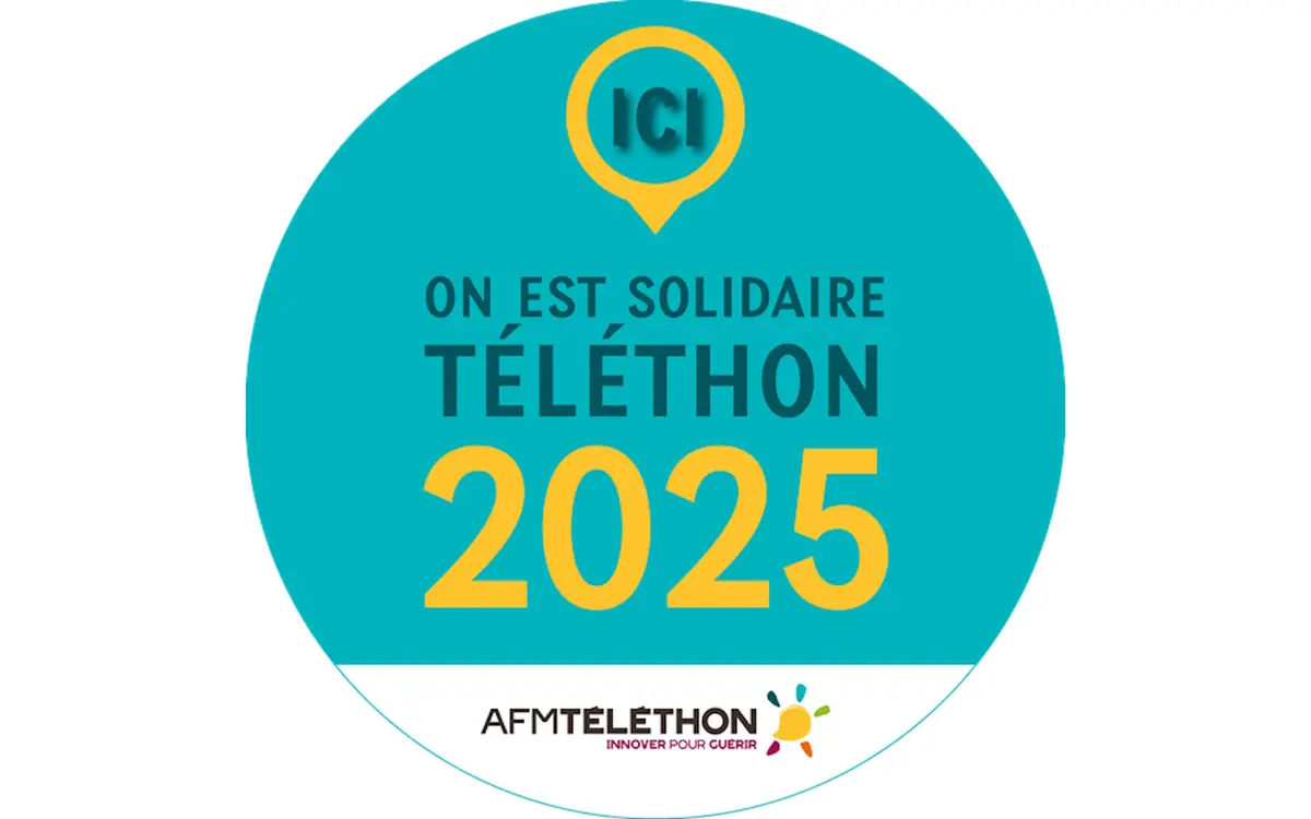 Téléthon