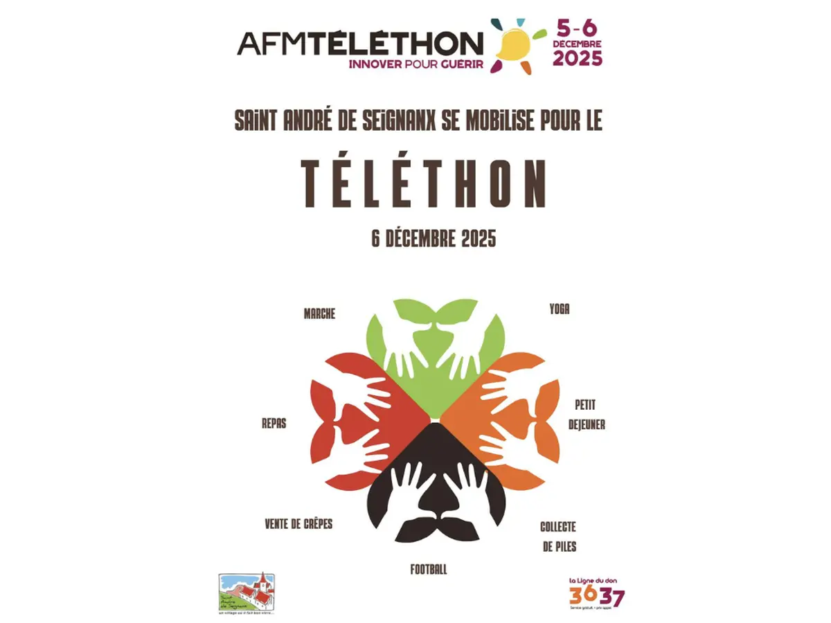 Téléthon