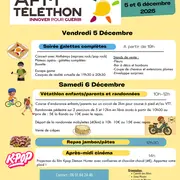 Téléthon