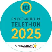 Téléthon à Belmont
