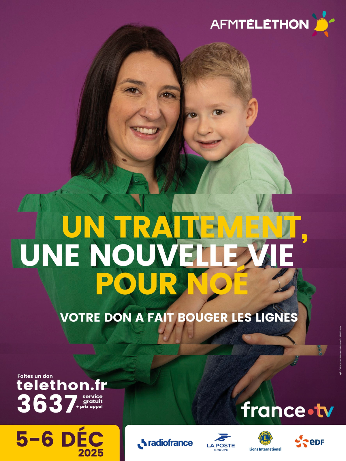 Téléthon à Coussac Bonneval