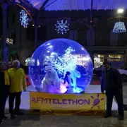 Téléthon à Figeac !