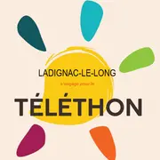 Téléthon à Ladignac-le-Long
