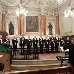 Téléthon - concert de la chorale Arpège