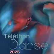 Téléthon Danse - Au Profit De L’afm 66