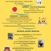 Telethon De Boussens