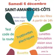 Téléthon de la viadène