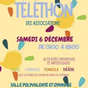 Téléthon des associations