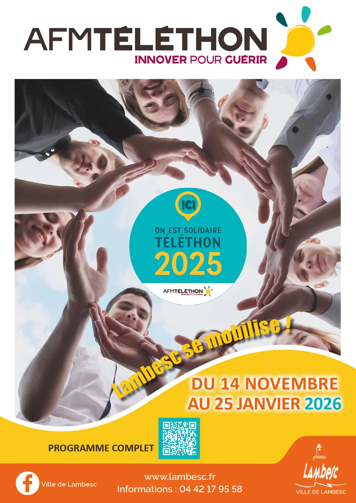 Téléthon - Initiation à la danse country