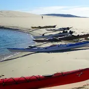 Téléthon Kayak Andernos