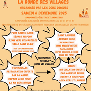 Telethon La Ronde Des Villages