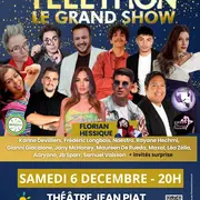 Telethon Le Grand Show