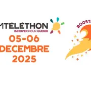 Téléthon Lescar 2025