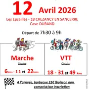 Téléthon Lions Club