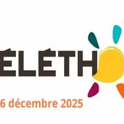 Téléthon : nocturne VTT, trail, gravel, marche et vélo route