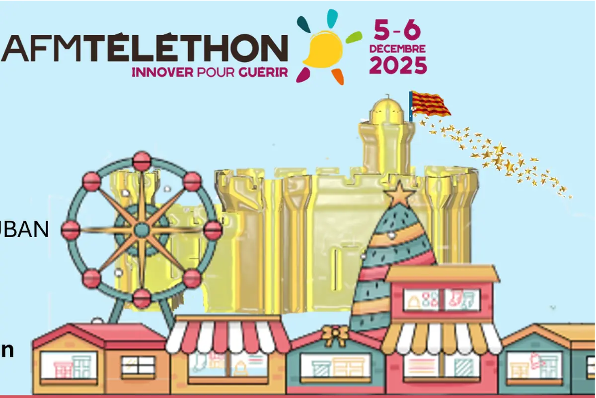 Telethon - Programme 2025
