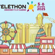 Telethon - Programme 2025