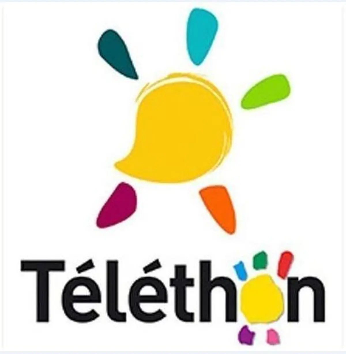 Téléthon : repas du midi