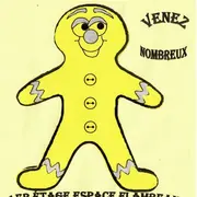 Telethon - tir à l'arc sur brioches