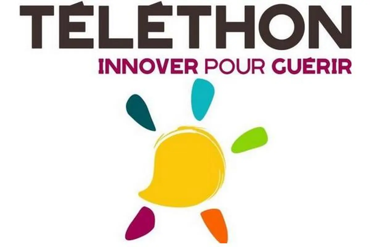 Téléthon vente solidaire