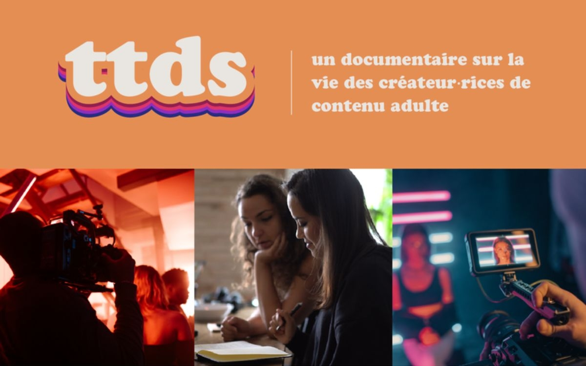 Télétravail du sexe # Jeudi de l'actualité