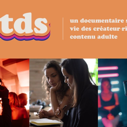 Télétravail du sexe # Jeudi de l'actualité