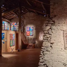 TEM 34ème édition - L'art en campagne