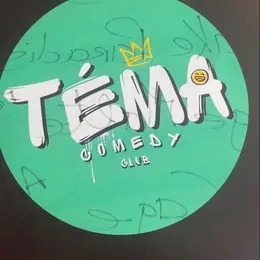 Tema Comedy Club