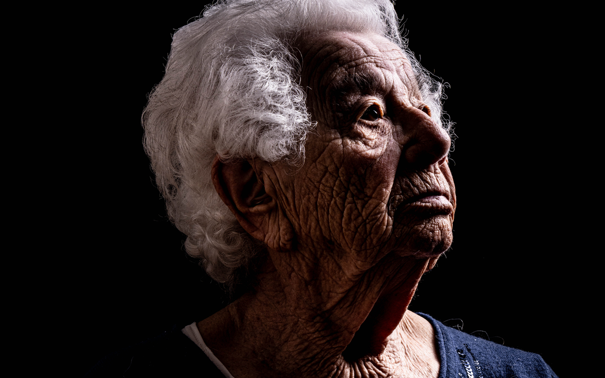 Témoignage d'Esther Sénot, rescapée de la Shoah