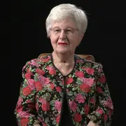 Témoignage de Lili Keller Rosenberg, rescapée de la Shoah