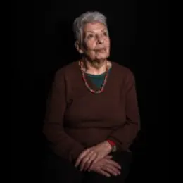 Témoignage Evelyn Askolovitch