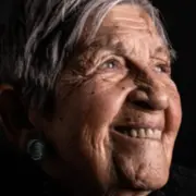 Témoignage : Ginette Kolinka, rescapée de la Shoah