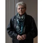 Témoignage : Lisette Jovignot, rescapée de la Shoah
