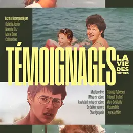 Témoignages